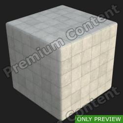 PBR Texture